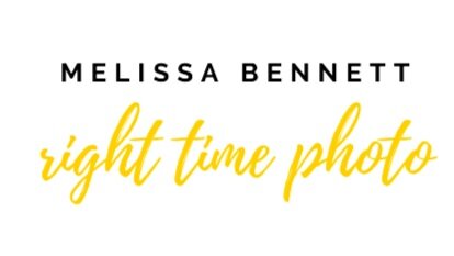 Right Time Photo by Melissa Bennett