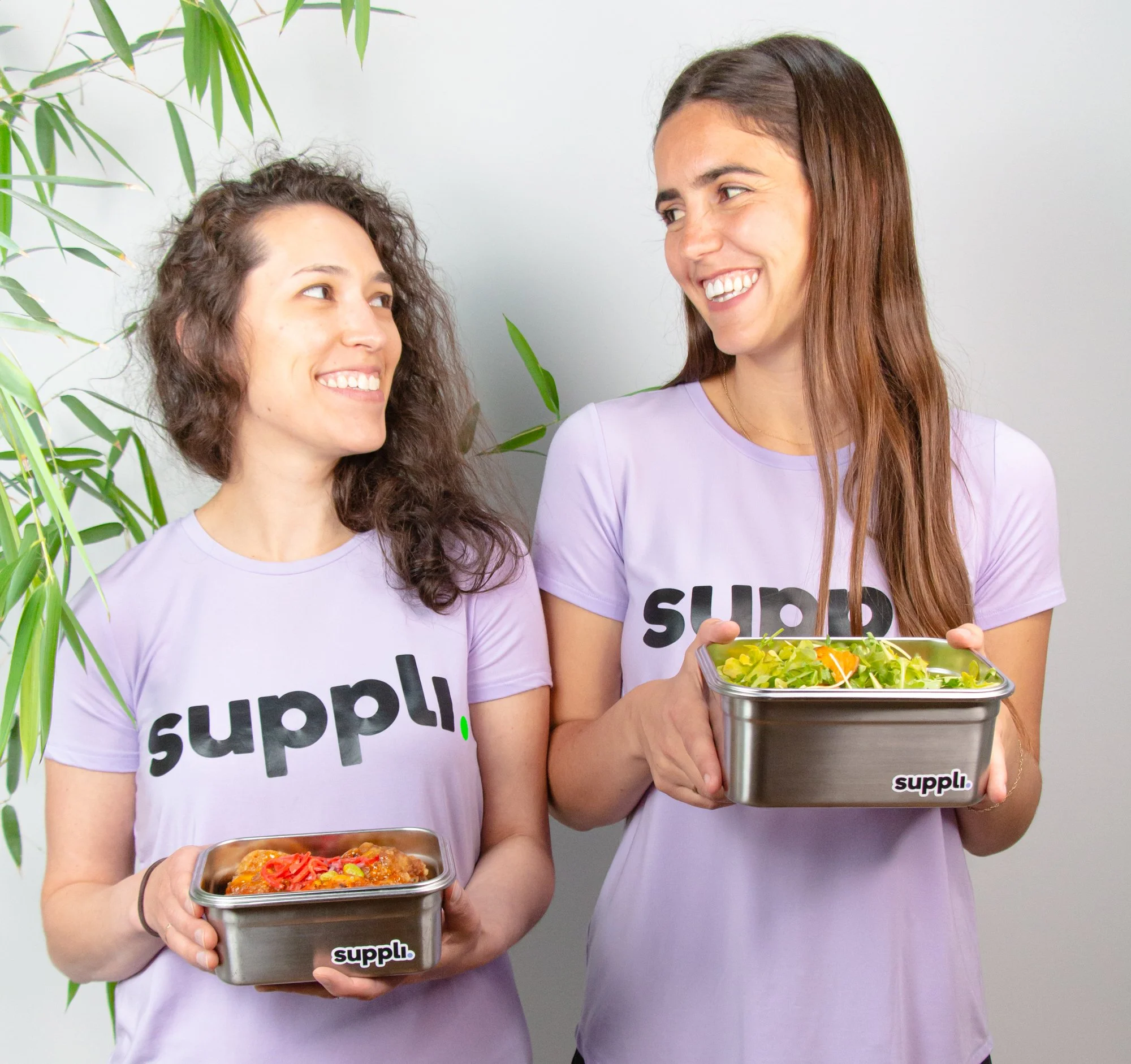 a Suppli Restaurant — Suppli