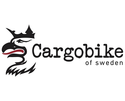 Cargobike of Sweden