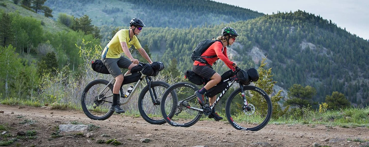 Cykelsemestra i Sverige - GUIDE