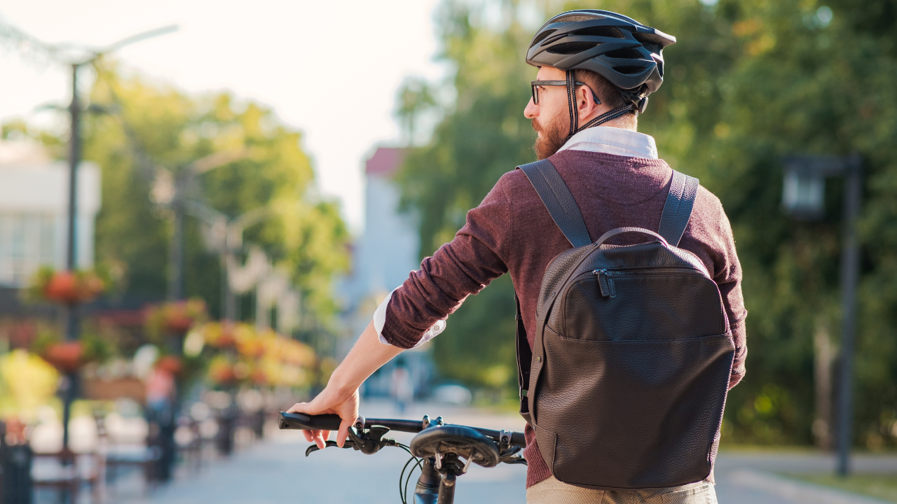 Kan man leasa cykel på friskvårdsbidraget?