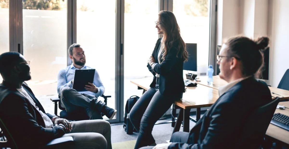 Företagsfördelar med att erbjuda förmånscyklar – en investering i hälsa och hållbarhet