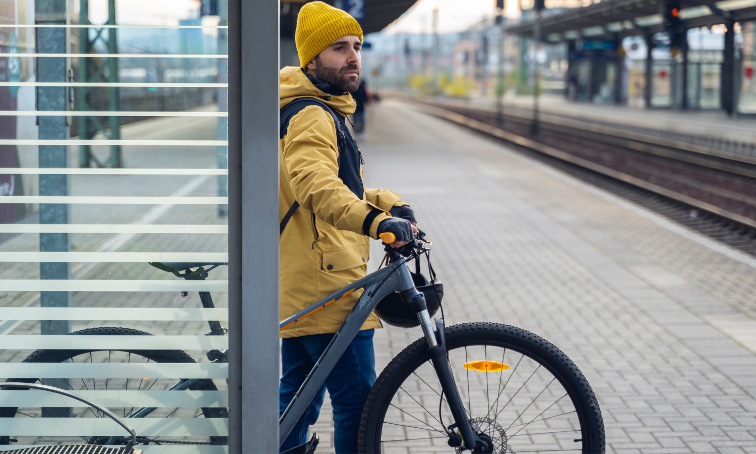 Därför är cykelpendling den perfekta träningen