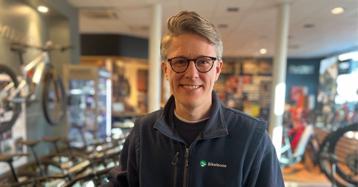 Bikeleases 5 bästa tips för att lyfta cykelförmånen