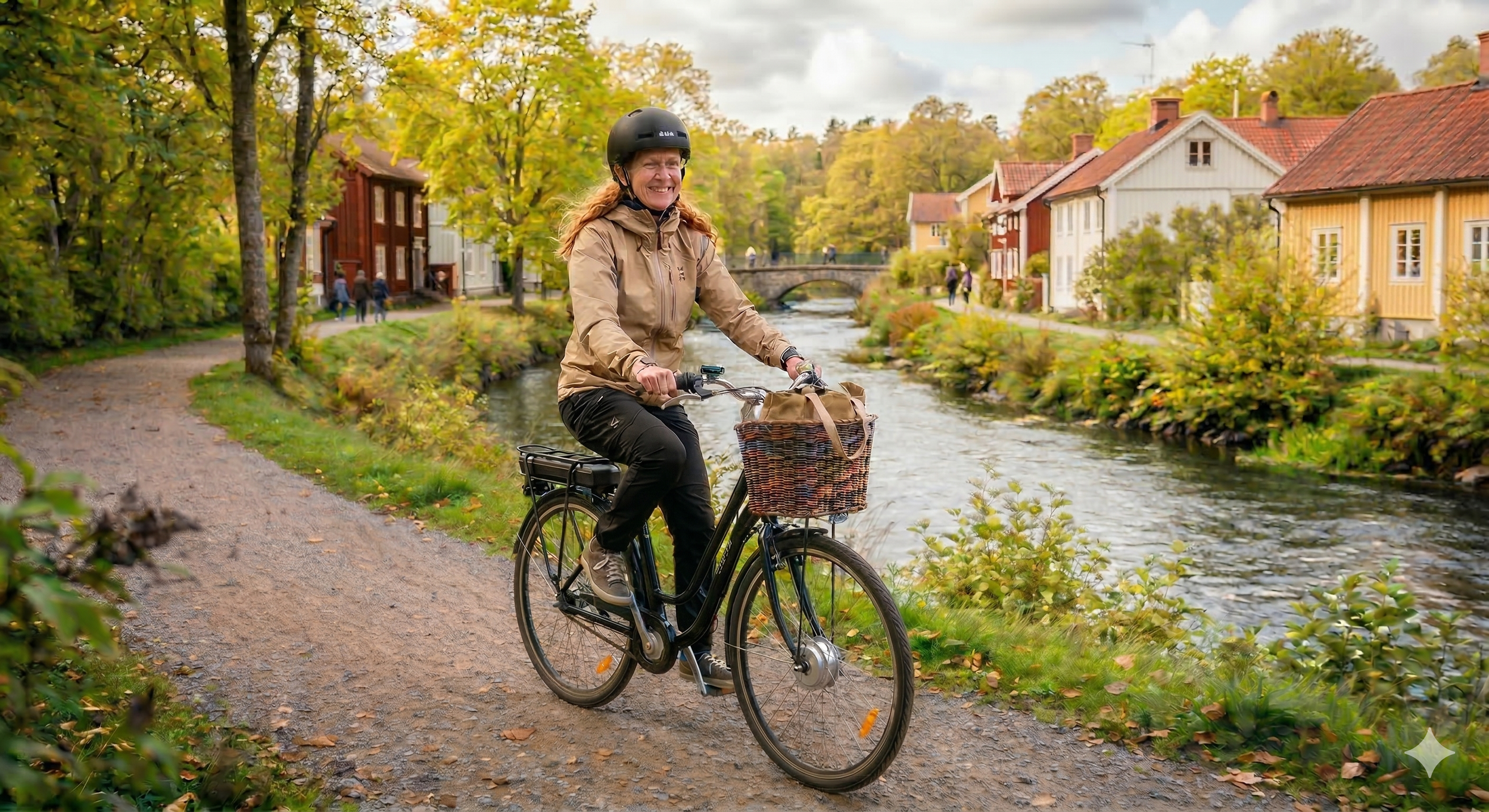 Vad händer när avtalet för din förmånscykel tar slut?