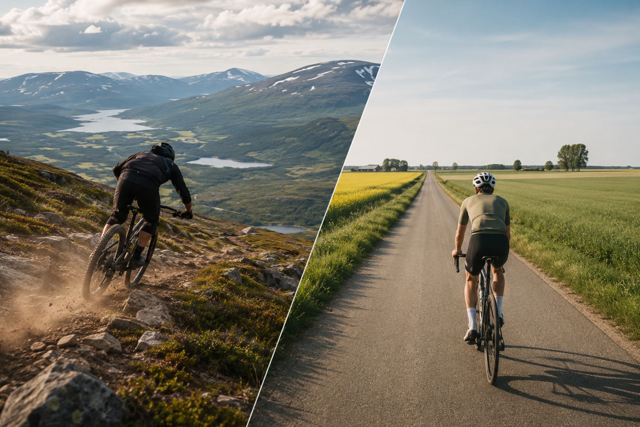 Från Kiruna till Trelleborg – vi finns nära dig!