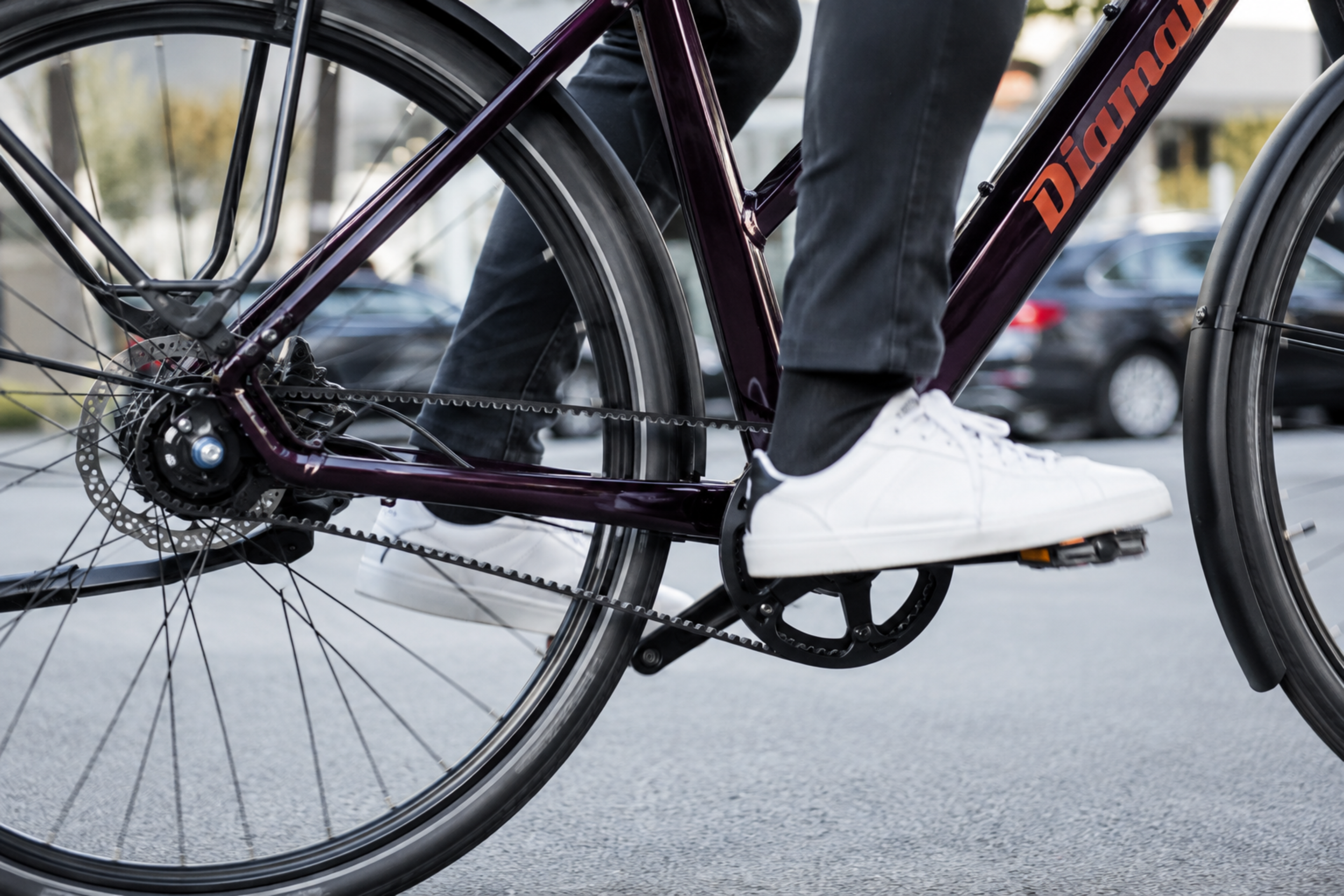 Remdrift – ett smart val för förmånscykeln