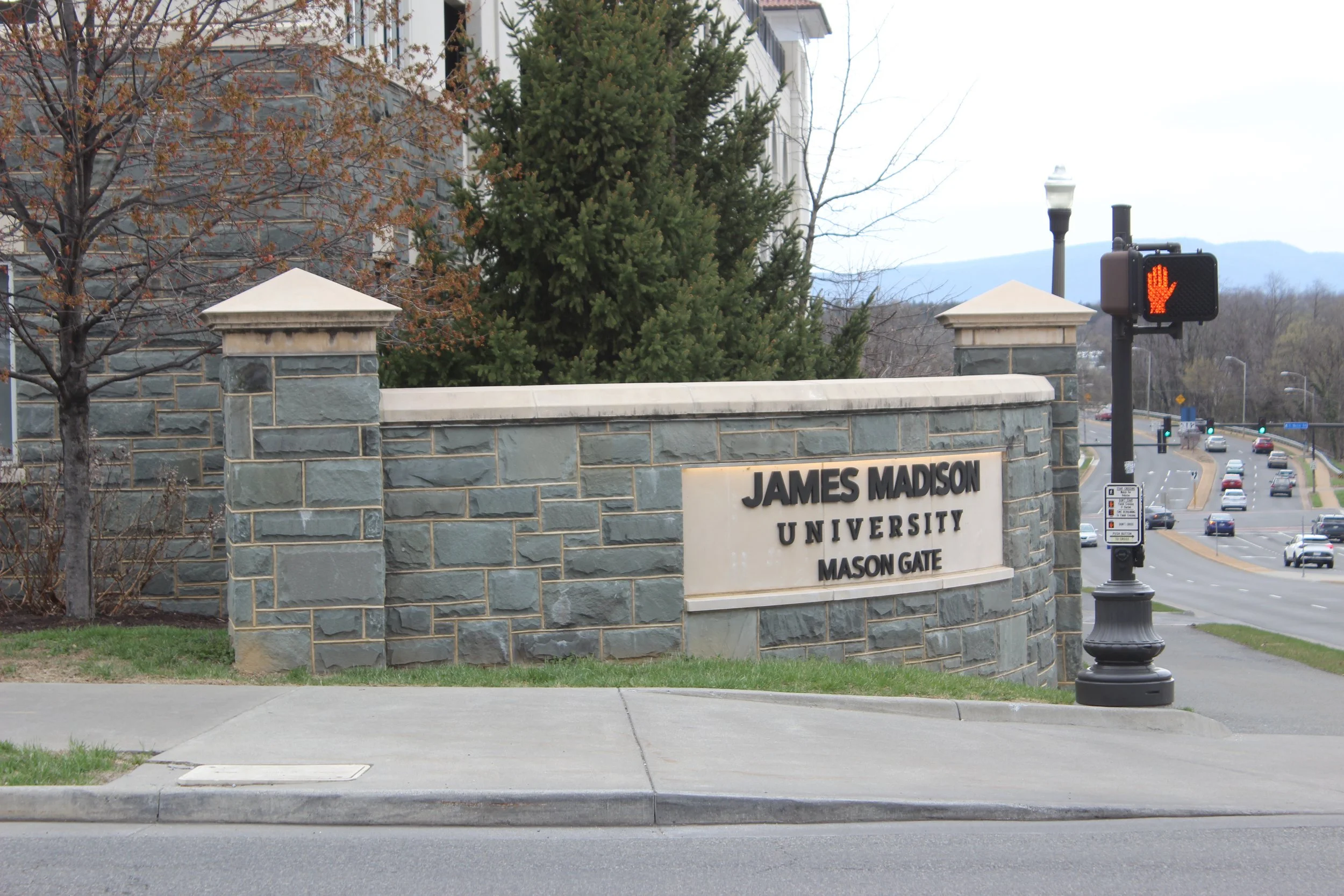 James Madison University