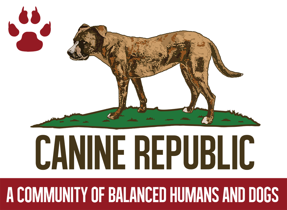 The Canine Republic