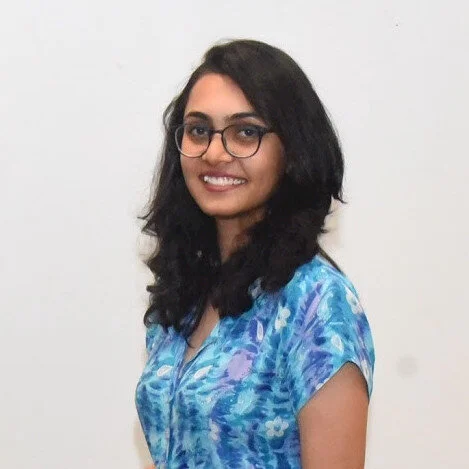 Mrinali Gokani, MDes + MBA 2021