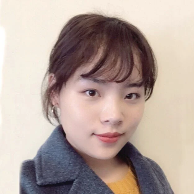 Minyi Zhang, MDes 2021