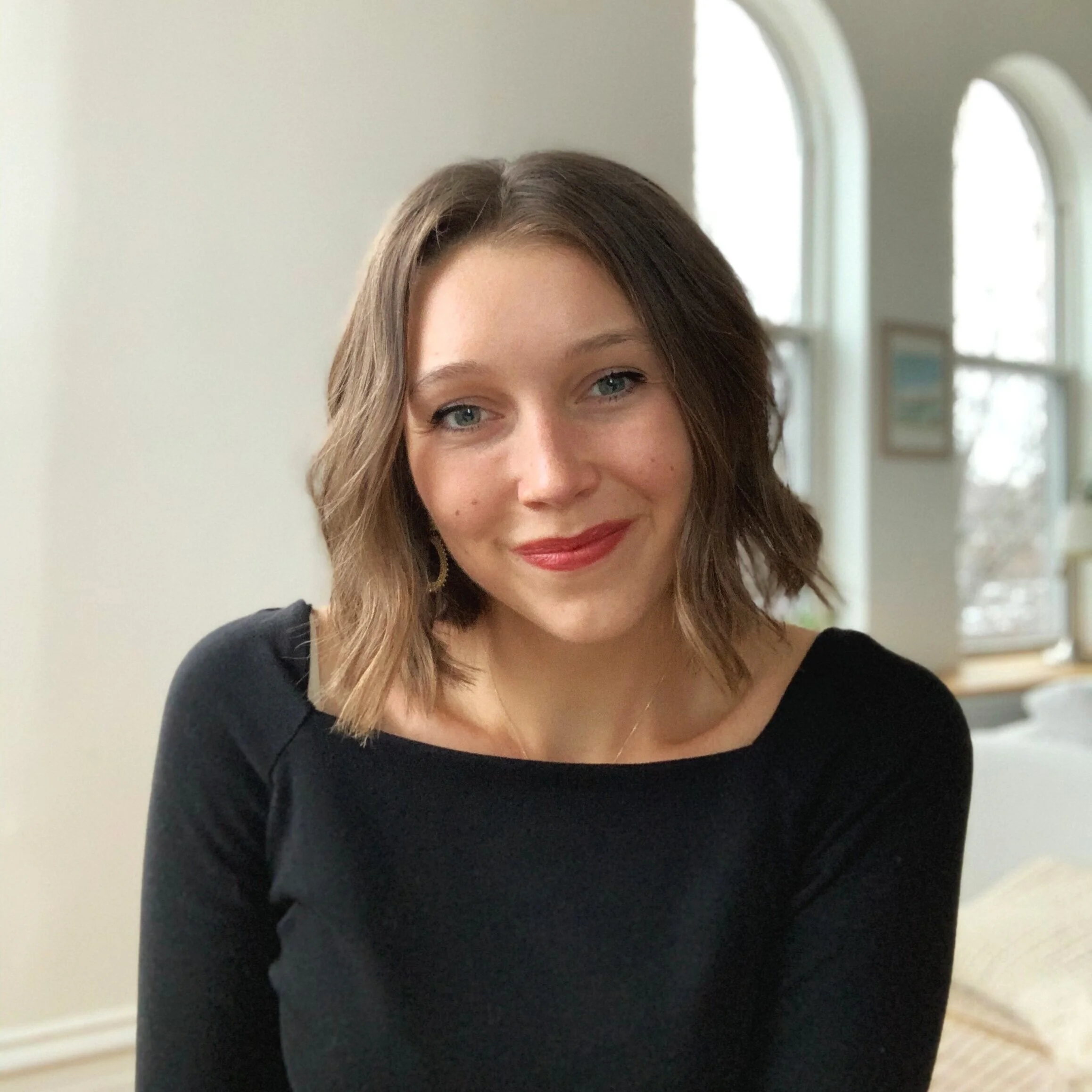 Jessica DeMeester, MDes 2020