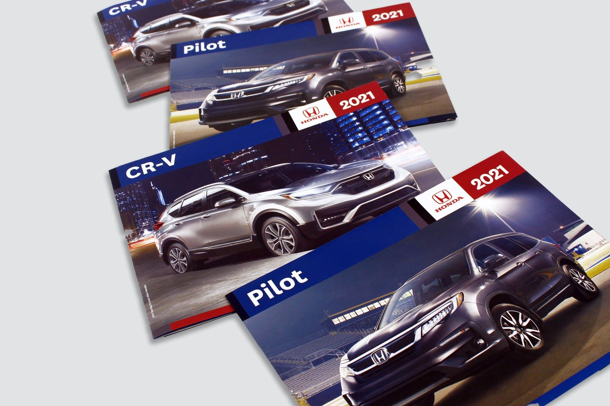 Ontario Honda Dealers Association 2021 Buyers Guides