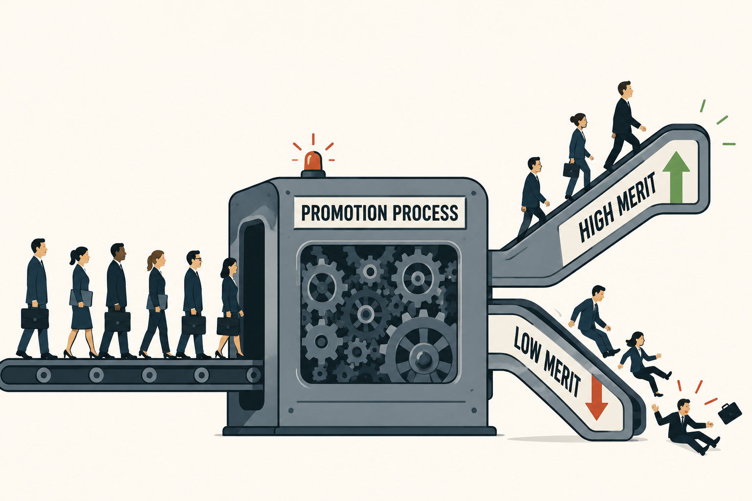 Promotion Process