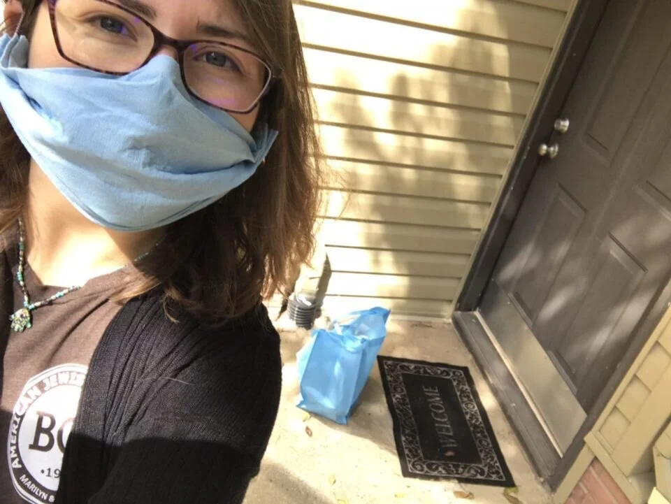 NC Hillel Coronavirus Update