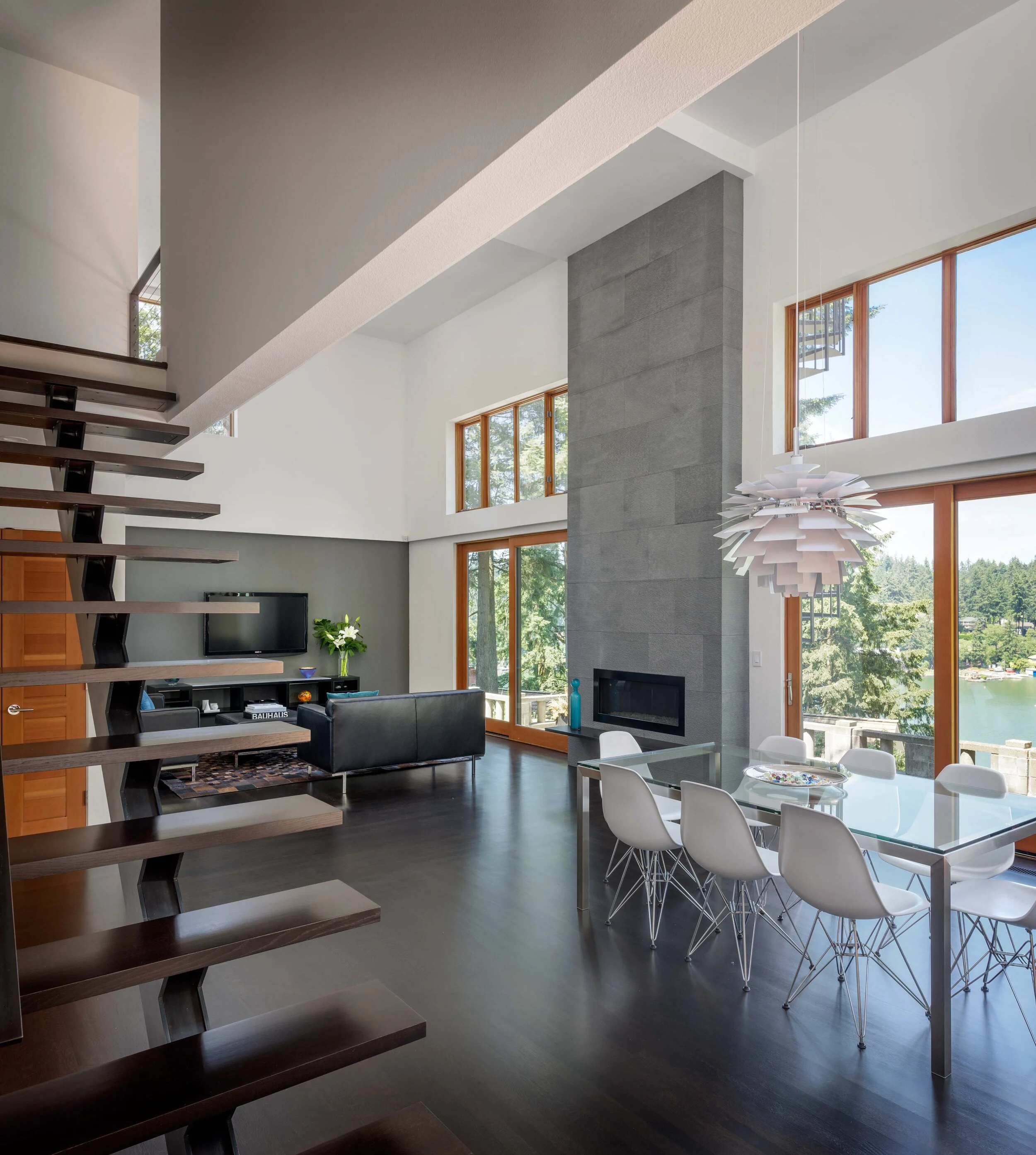 Terrace Drive
