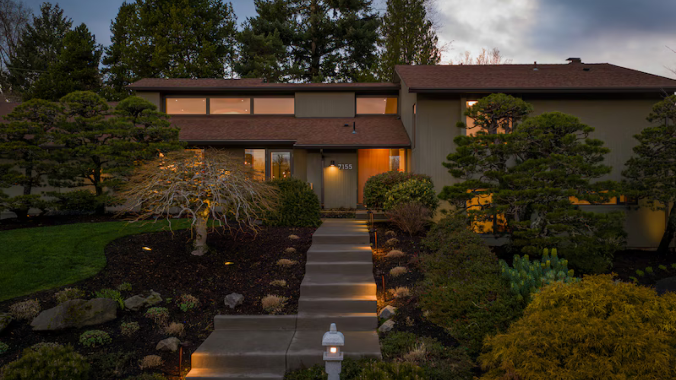 RBA Featured in Oregonian for Thoughtful Mid-Century Modern Renovation