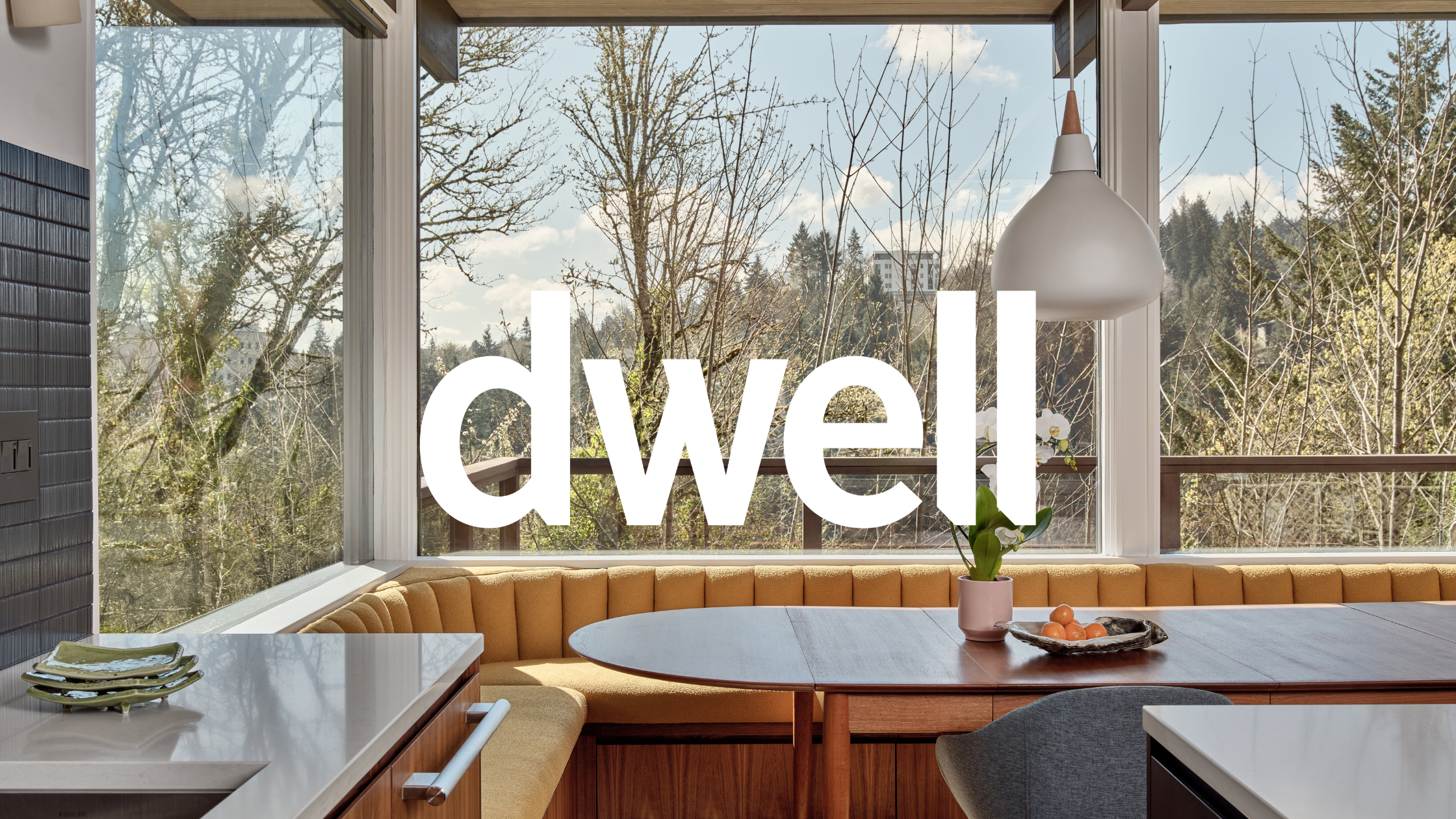 John Storrs Renovation Featured in Dwell Magazine