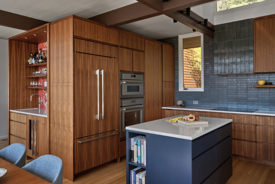 Tangent Renovation