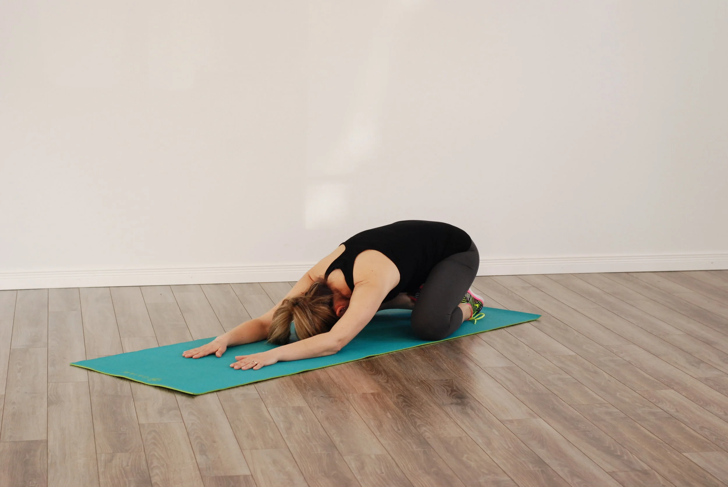 Relaxation Techniques