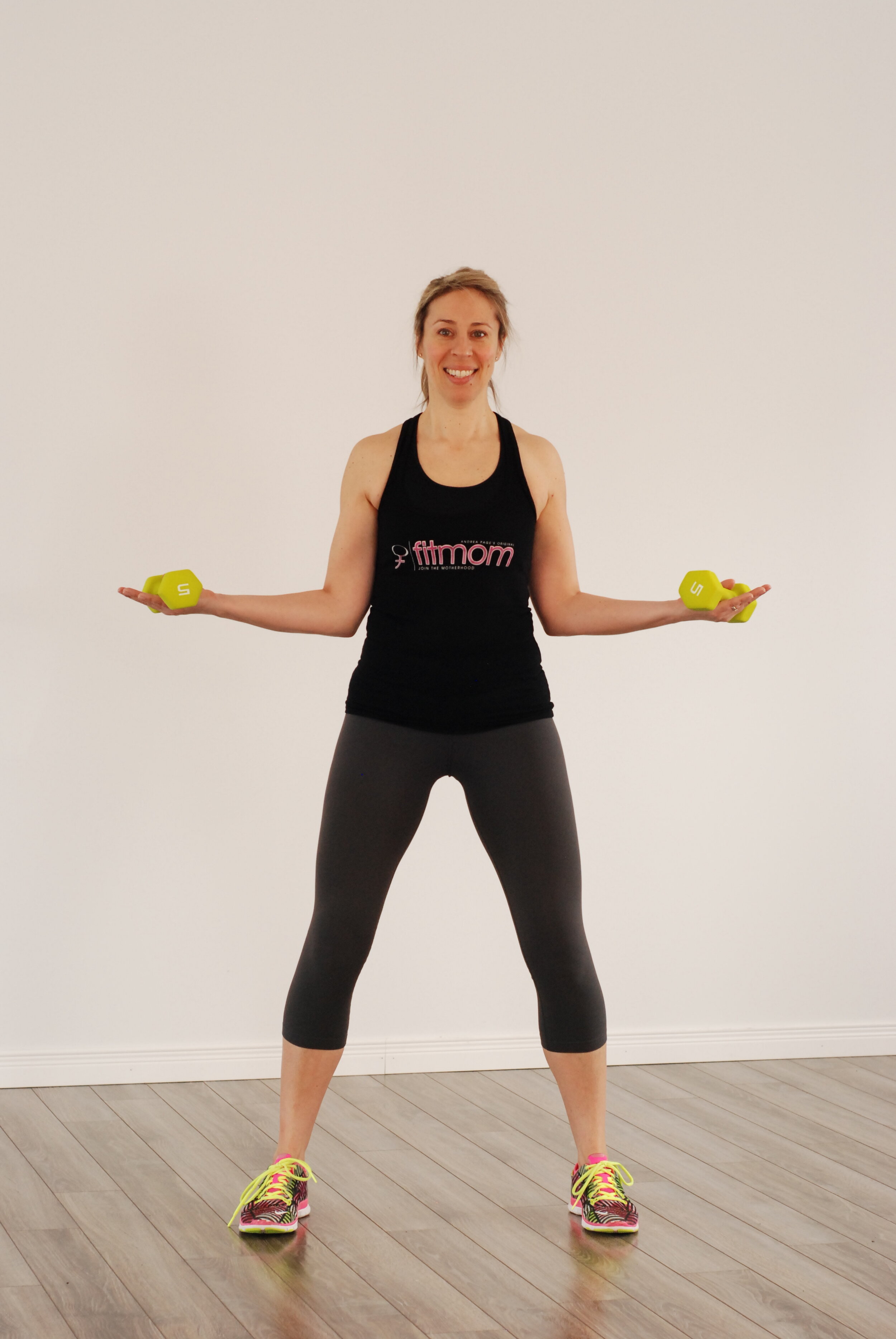 Our Favourite Move this month: Rotator Cuff Openers