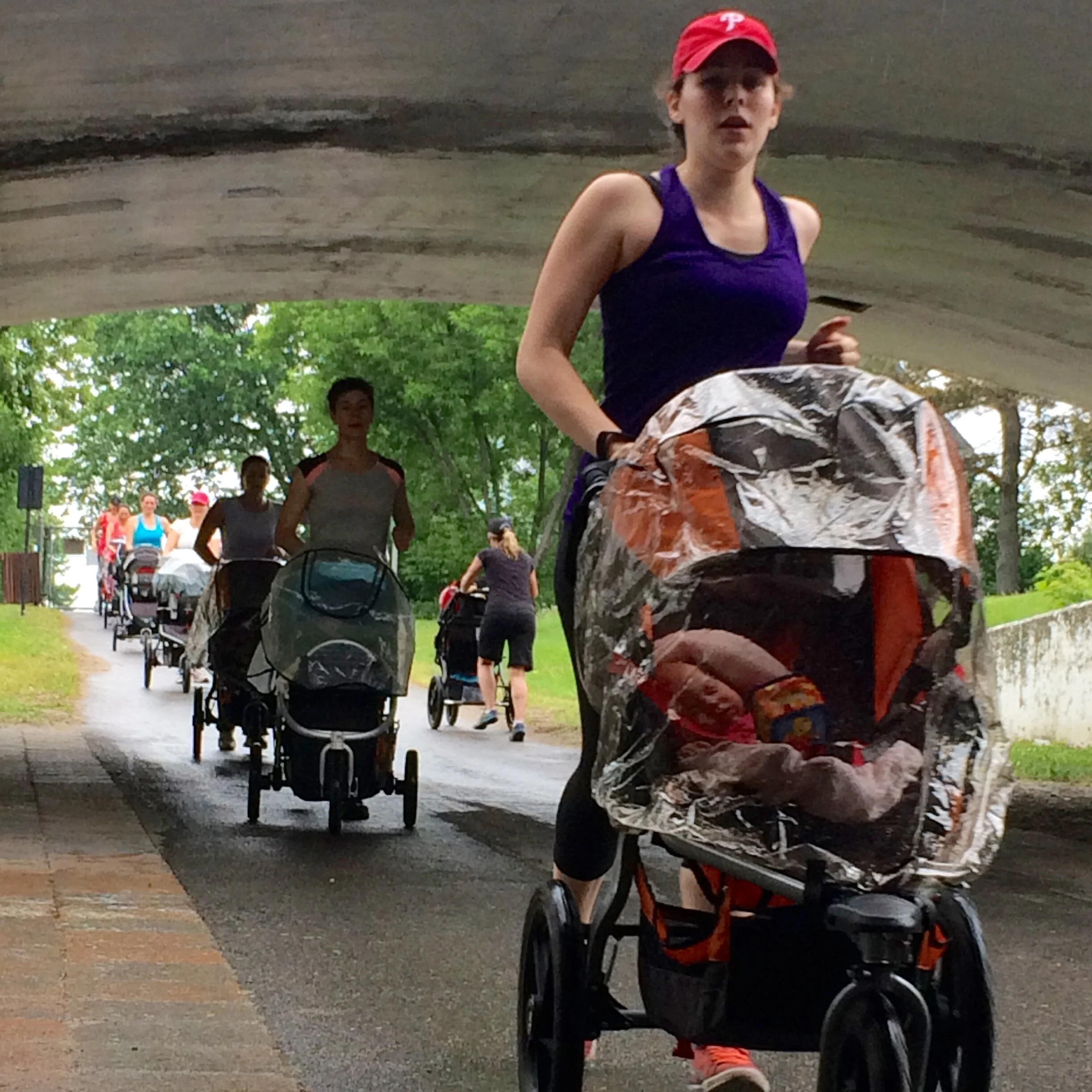 When Can I Start to Run Again?