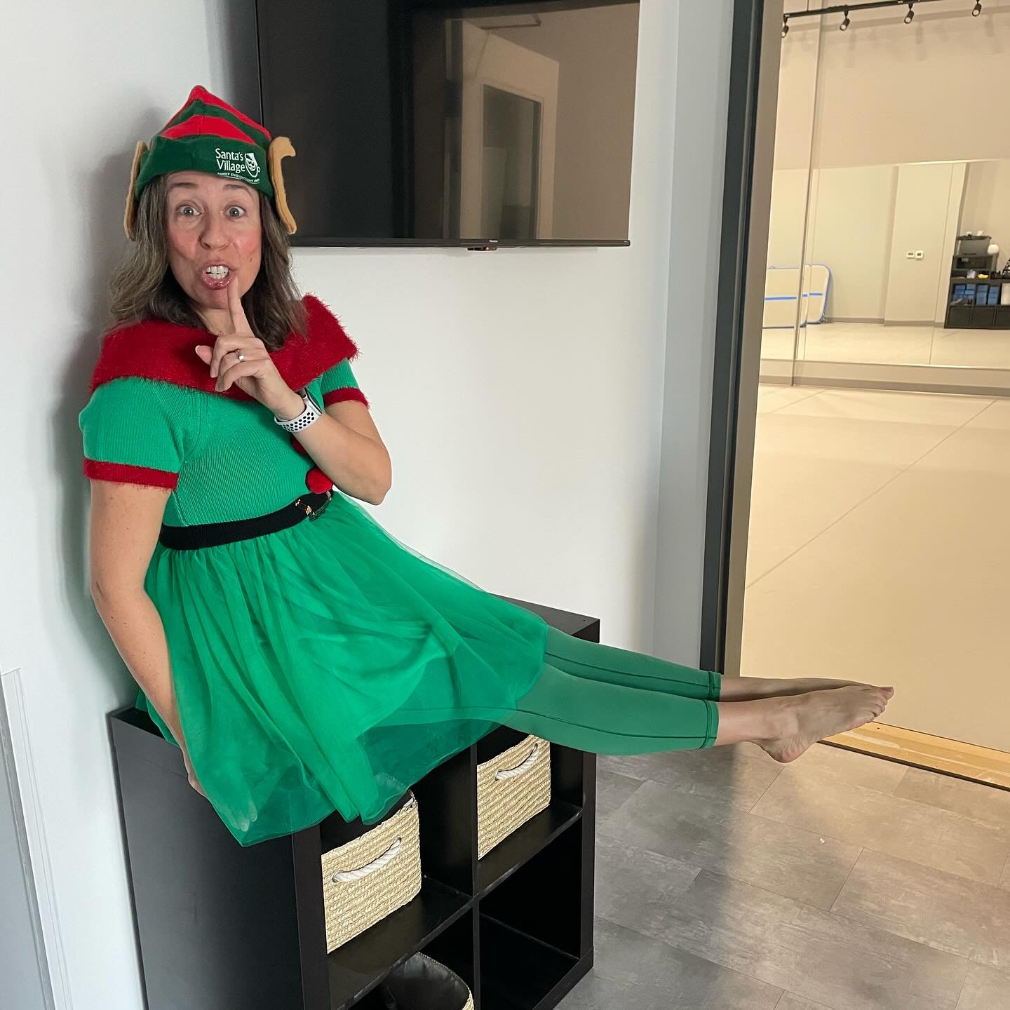 This December, we&rsquo;re bringing the holiday spirit to your workout! Join our Festive FitMama Classes&mdash;a perfect chance to try our energizing, supportive fitness community at a special low fee. Whether you&rsquo;re a regular or just curious a
