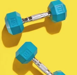 How to Select the Best Sized Weights for your Workout