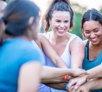 Fall: A Great Time To Get Fit!