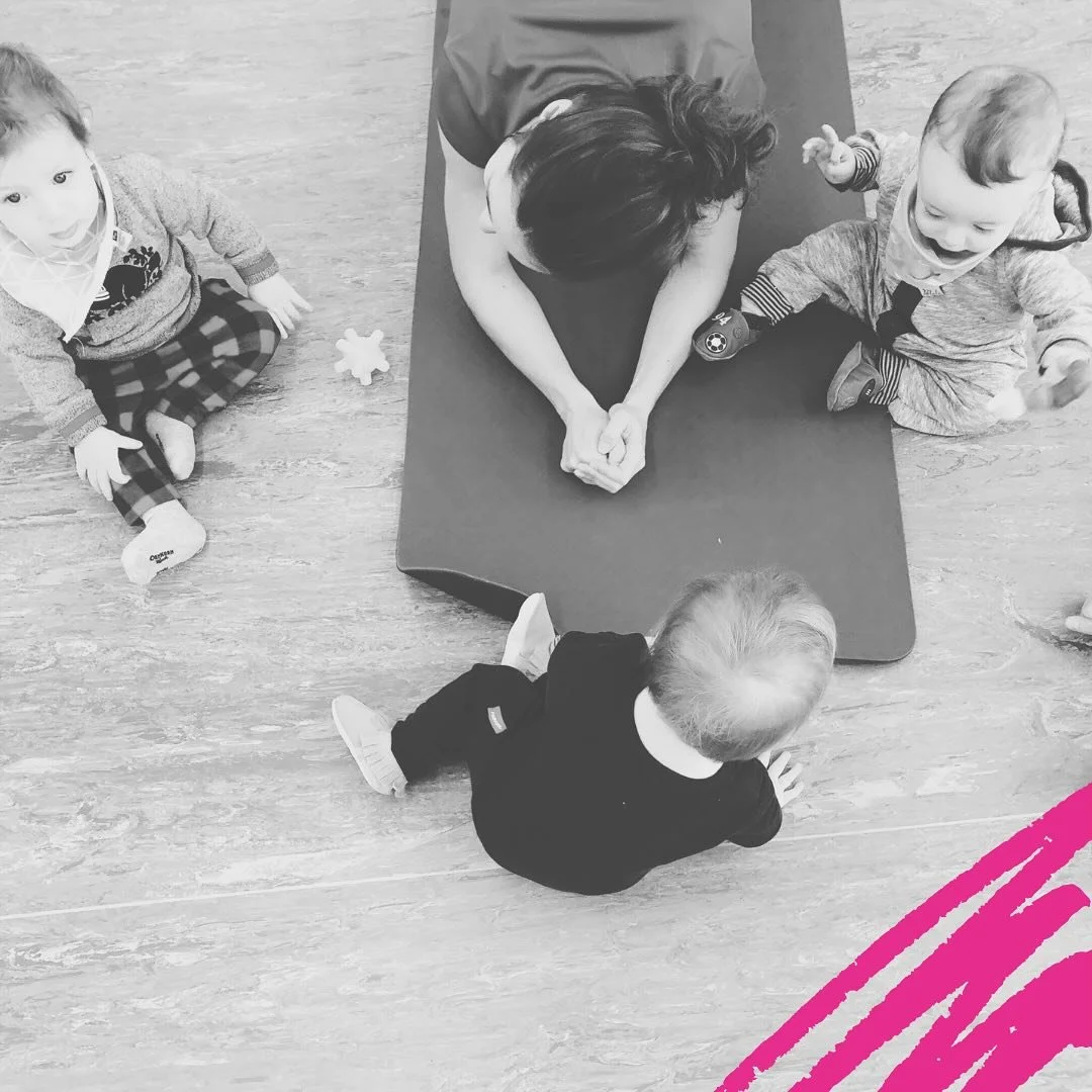 🧠 Exercise &amp; Maternal Mental Health 🧘&zwj;♀️🍂

Fall is the perfect time to start something new &mdash; and that includes caring for your mental well-being.

Movement isn&rsquo;t just about getting stronger &mdash; it&rsquo;s one of the most po