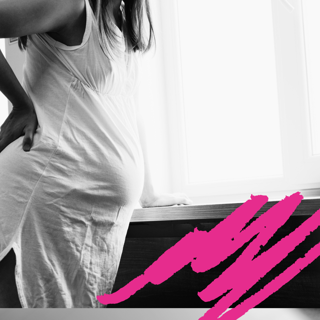 How an active pregnancy helps you in the birthing suite