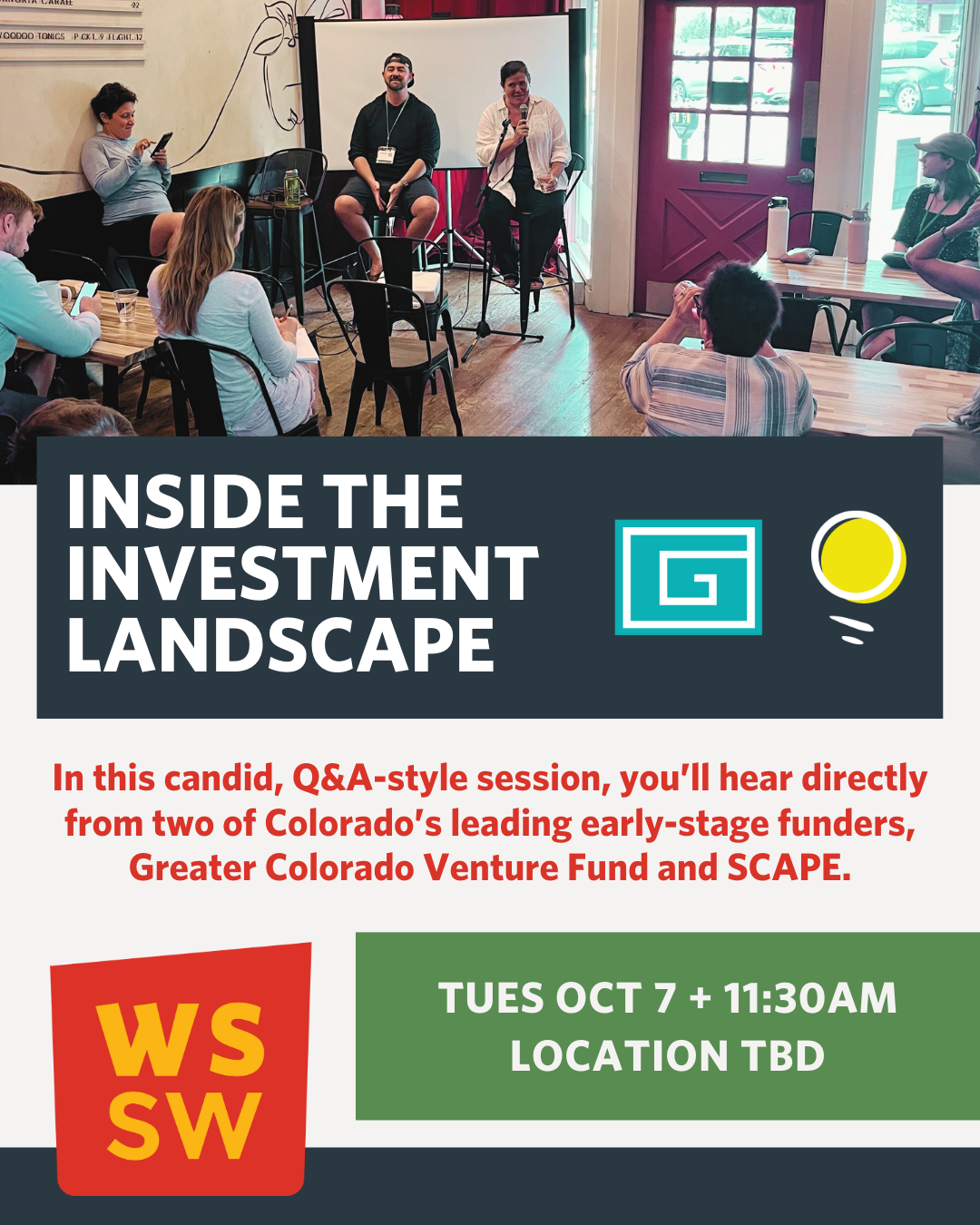 Inside the Investment Landscape: What Funders Are Looking For
