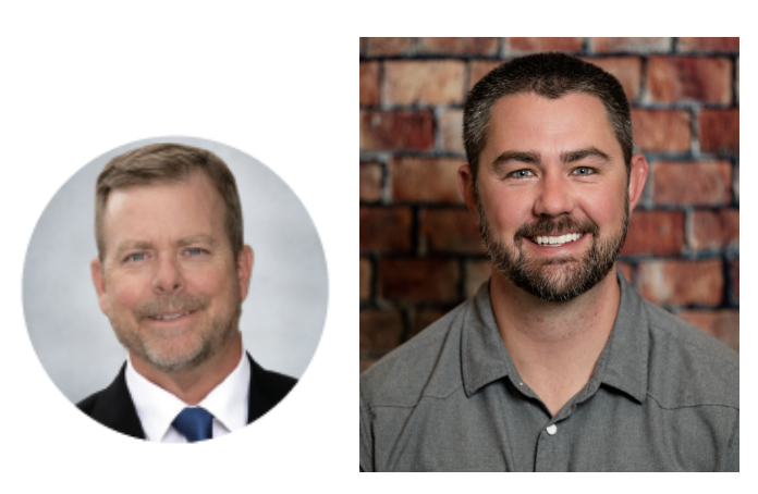 Welcoming Brian Rose and Cory Finney to the SCAPE Leadership Team