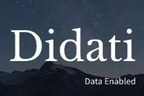 Company Roundup: Didati