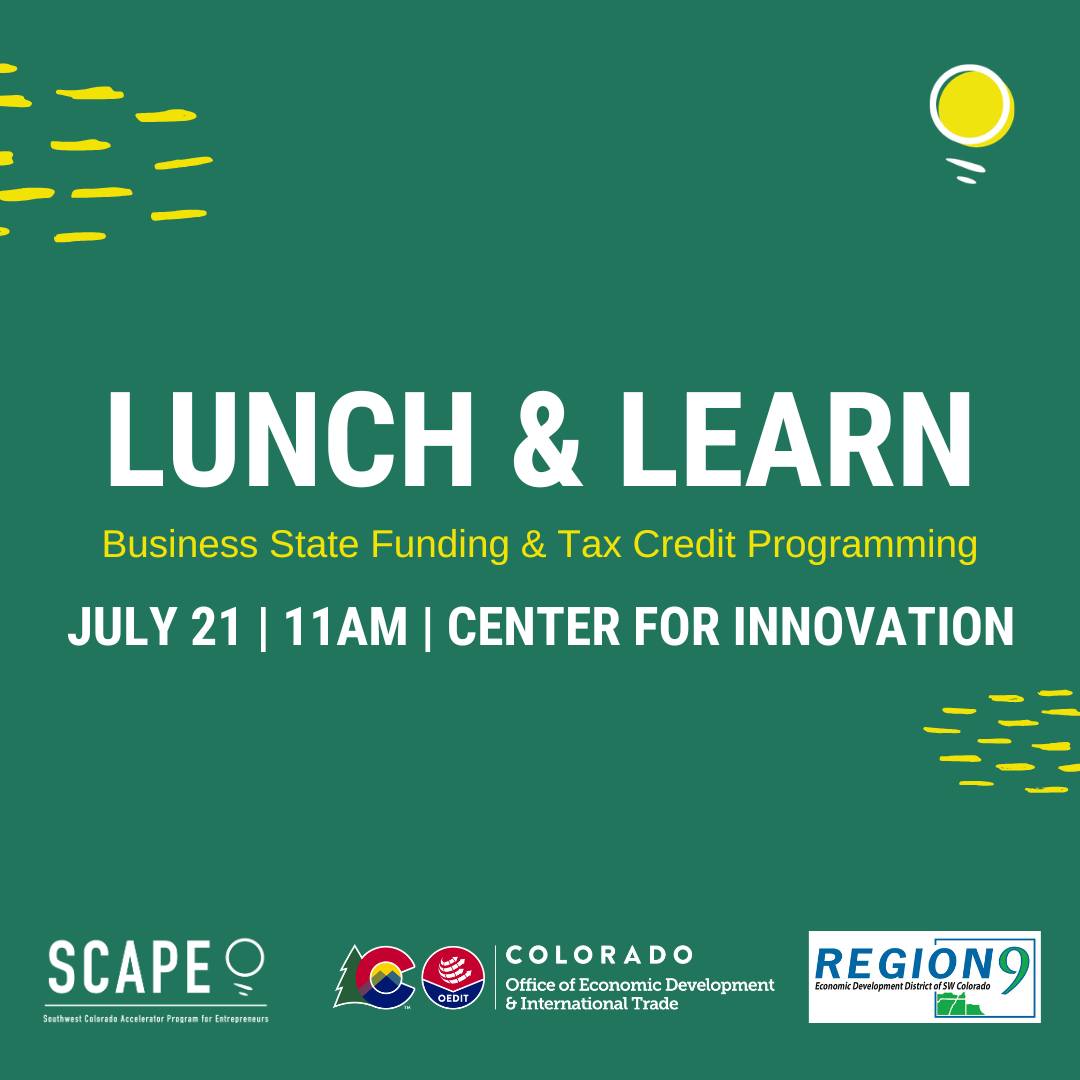 State Funding &amp; Tax Credit Programming