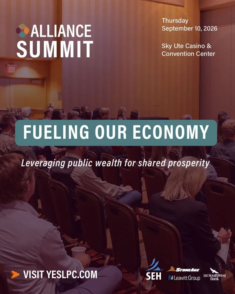 La Plata Economic Alliance Summit