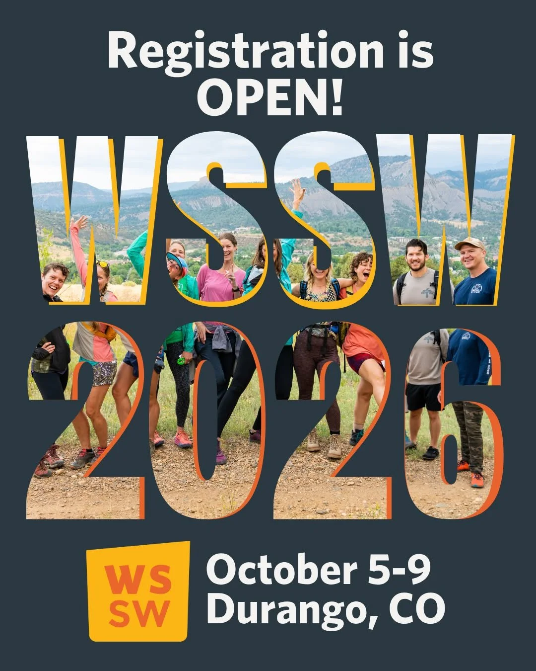 West Slope Startup Week 2026