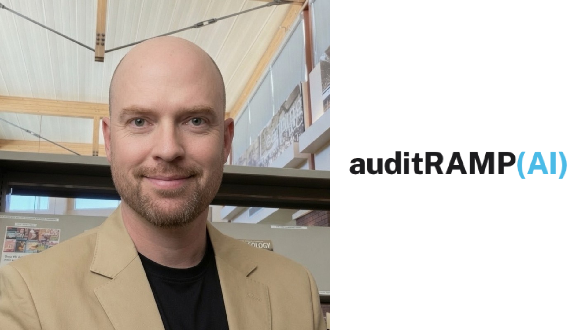 Company Roundup, auditRAMP(AI)