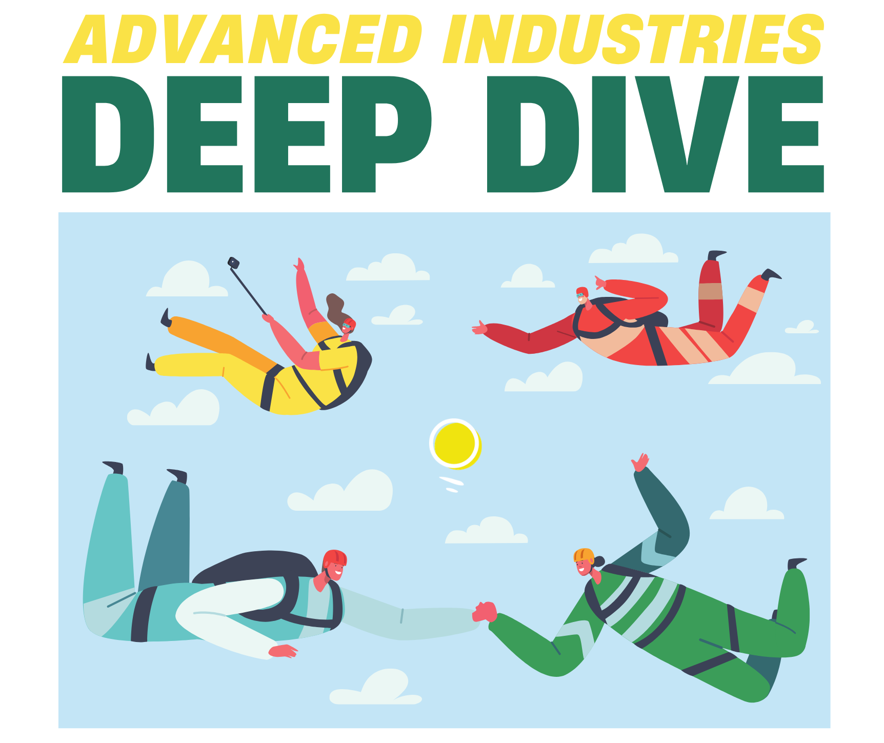Deep Dive &amp; Local Conversation - OEDIT AI Grant