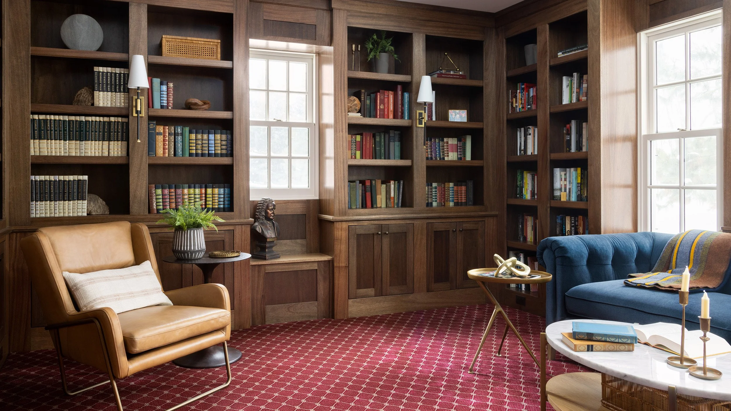 Girl Meets Farm: Our Farmhouse Renovation — Brandi Youngmark Interior ...