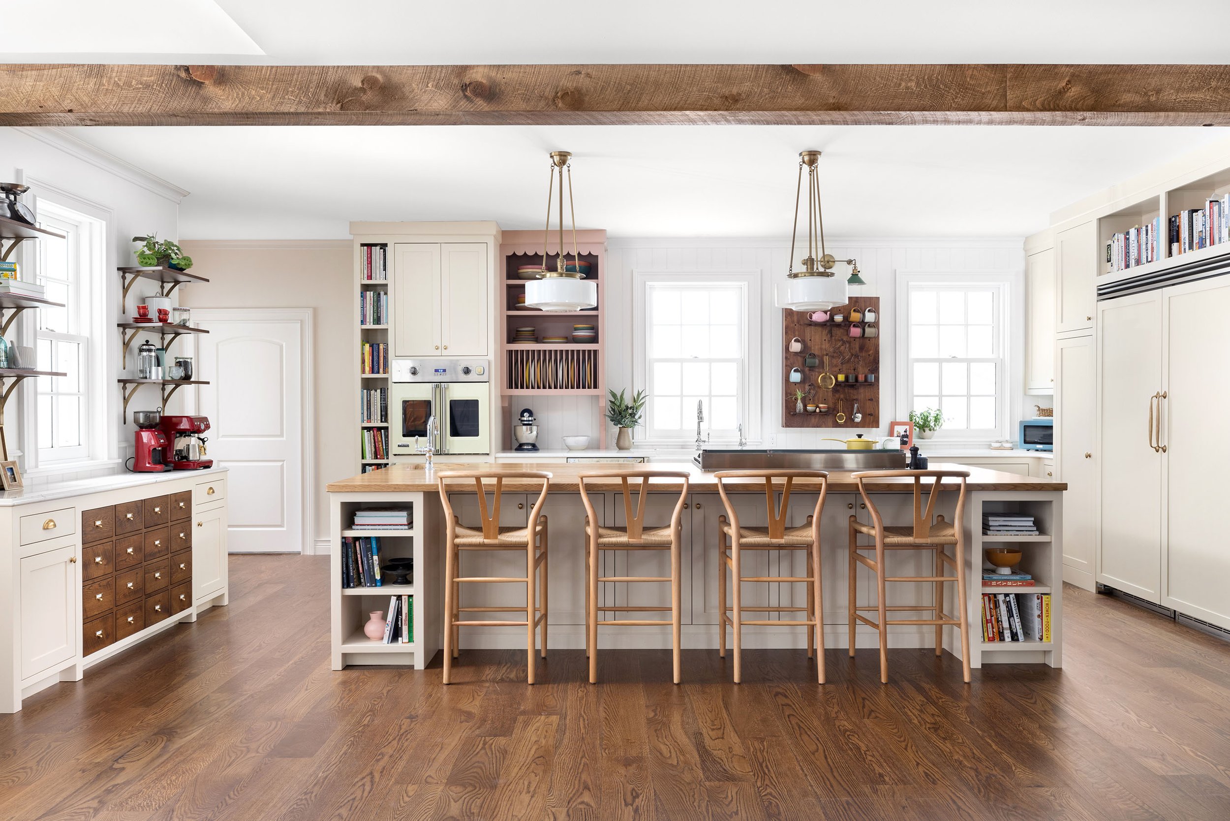 Girl Meets Farm: Our Farmhouse Renovation — Brandi Youngmark Interior ...