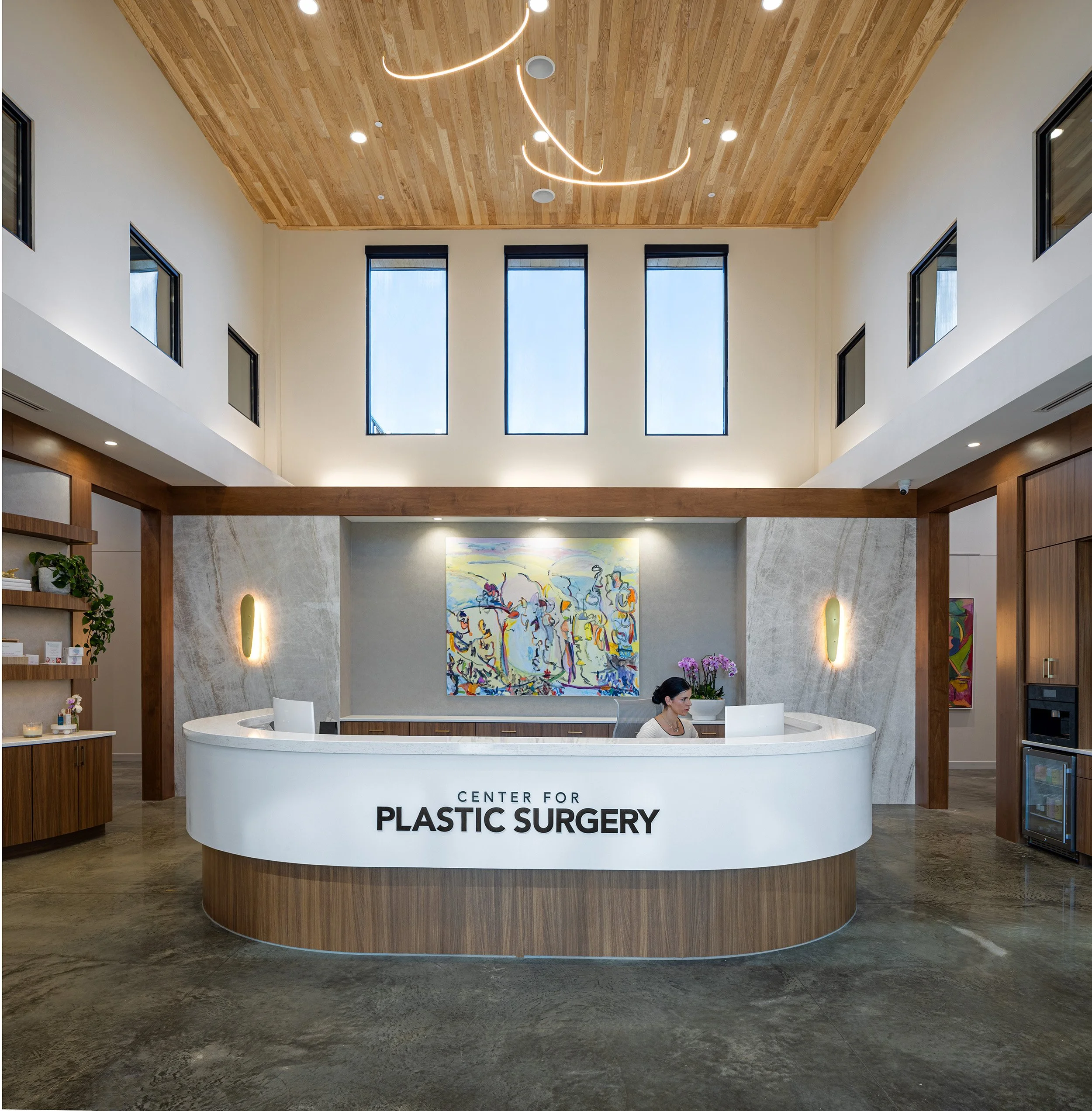 Center for Plastic Surgery & MedSpa