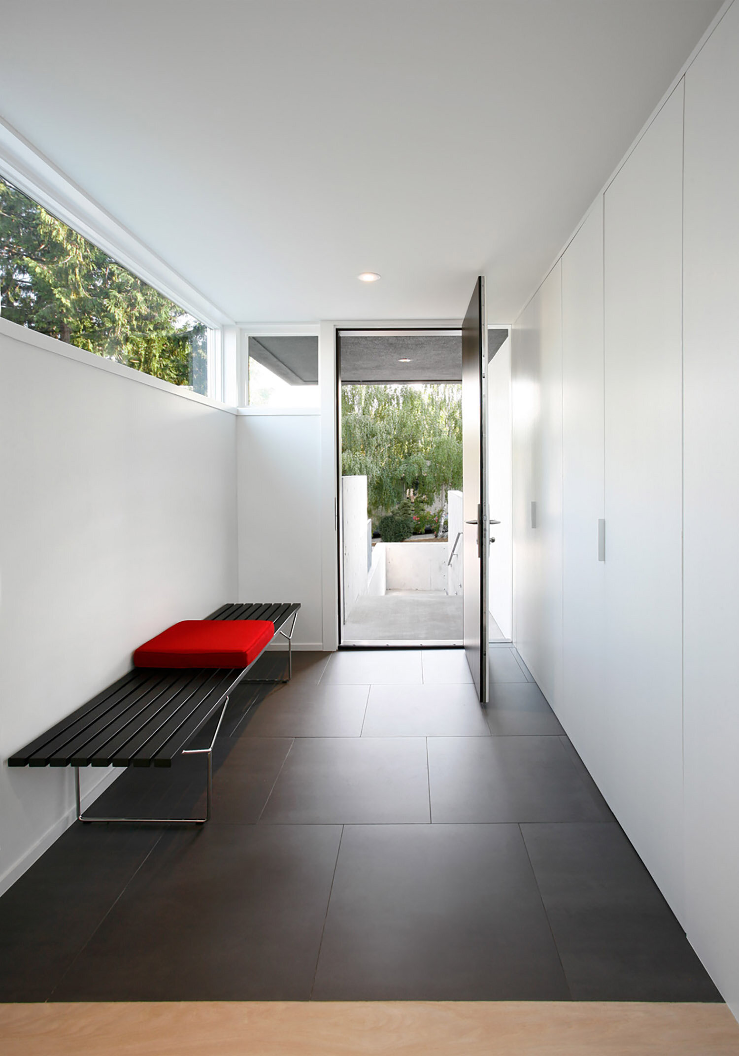 The Laundry — A Cantilever Approach — Cantilever Interiors