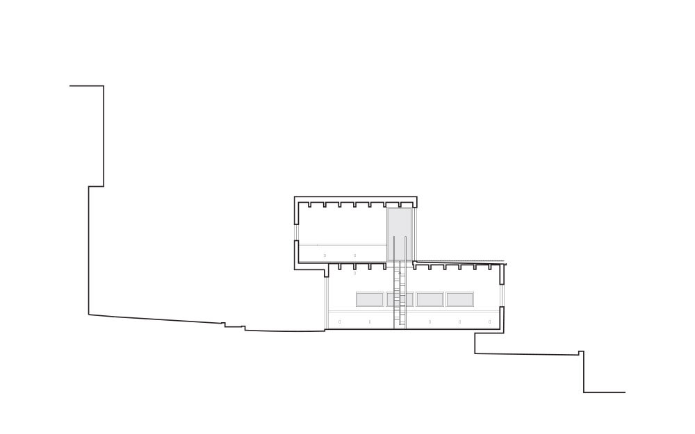 Studio for an Architect #1