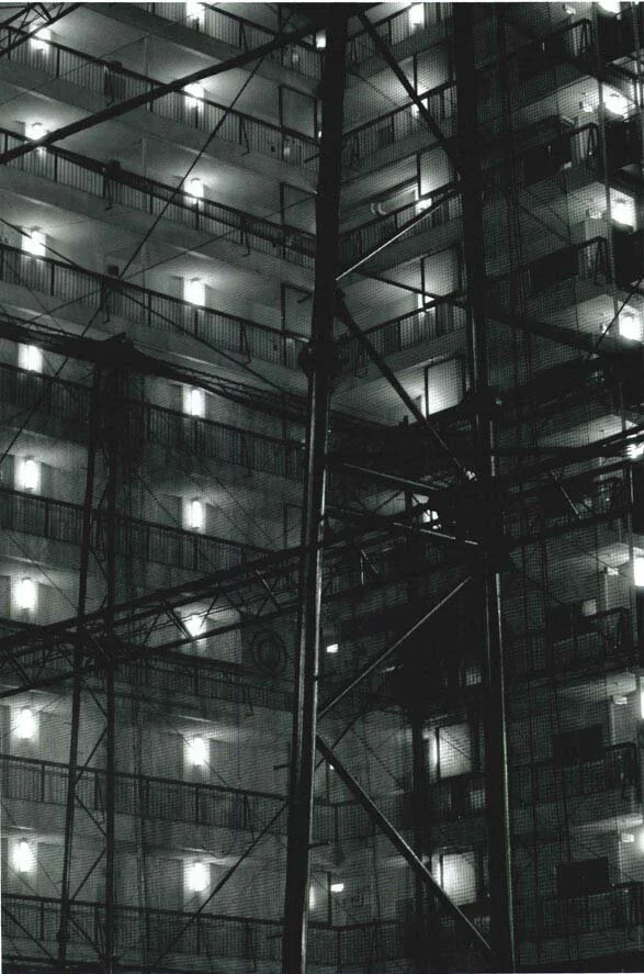 Interview - Naoya Hatakeyama — Robert Hutchison Architecture