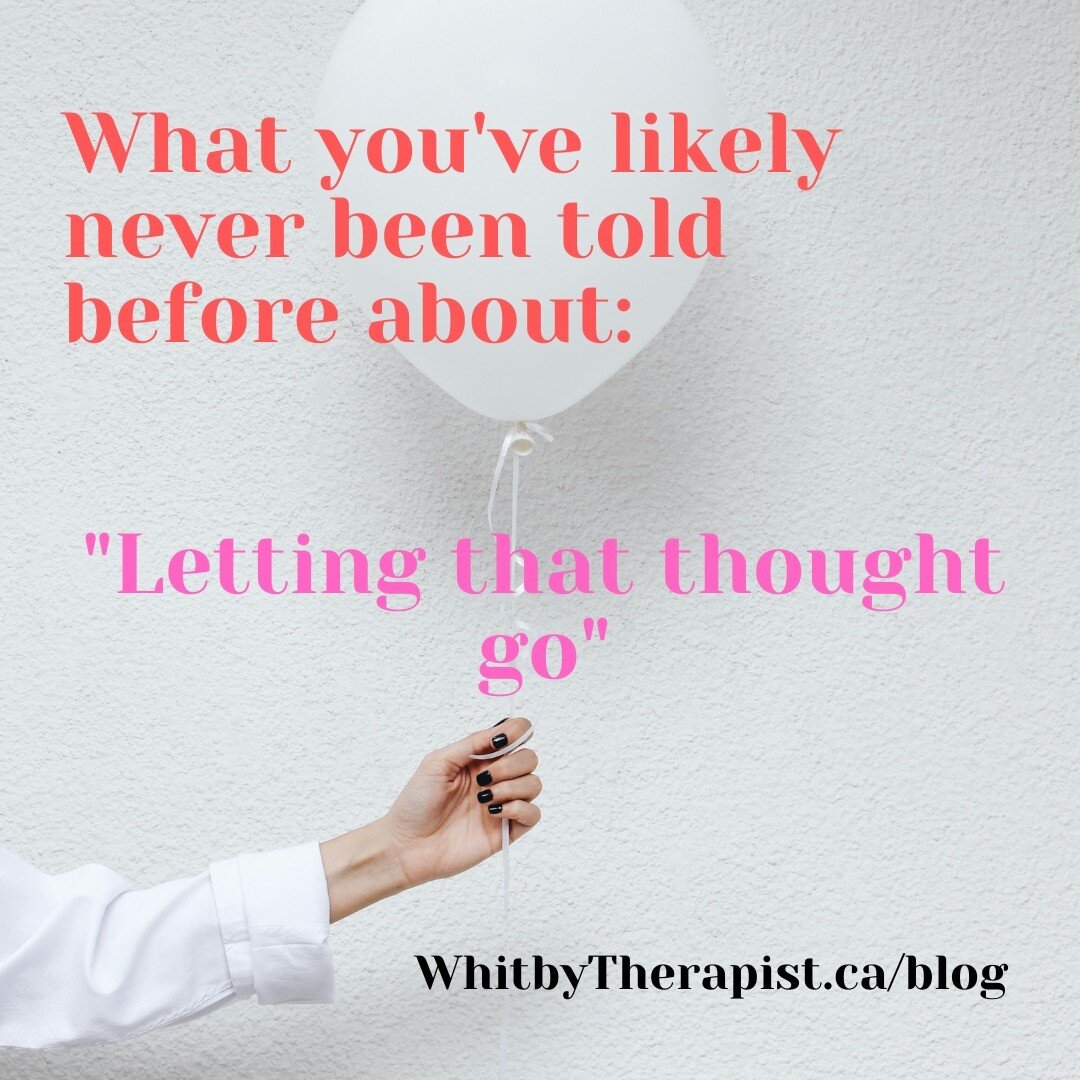 This phrase is ubiquitous in therapy and mindful meditation practices. I demystify it on my latest blog post. 
#mindfulness 
#mindfulnessmeditation 
#mentalhealth 
#acceptanceandcommitmenttherapy 
#anxiety 
#anxietyrelief 
#presentmoment 
#psychother