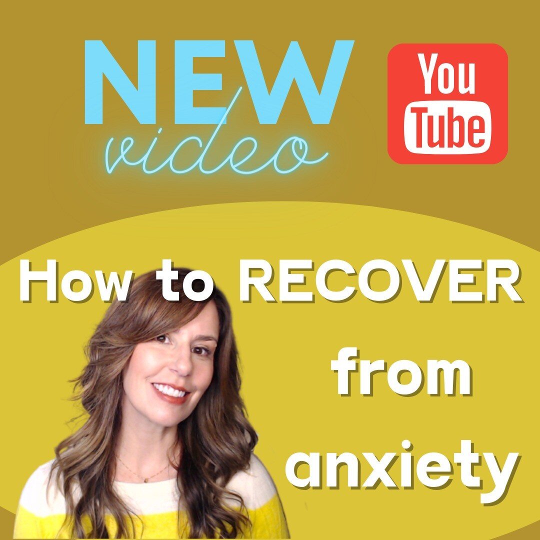 In this video, I show you the 2 emotion systems overthinkers and overachievers use too much of and how to use the one we ignore, even though it could be super helpful to us. 
Link to youtube channel description, too. Direct link:
https://youtu.be/7aw