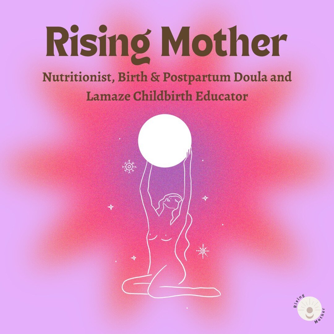 If you're new here Welcome! If you have previously followed Rising Mother Welcome Back! We've been quiet this past year, truthfully enjoying slowing down, leaning into softness and embracing a new chapter. ​​​​​​​​
​​​​​​​​
Happy to be back gracing y
