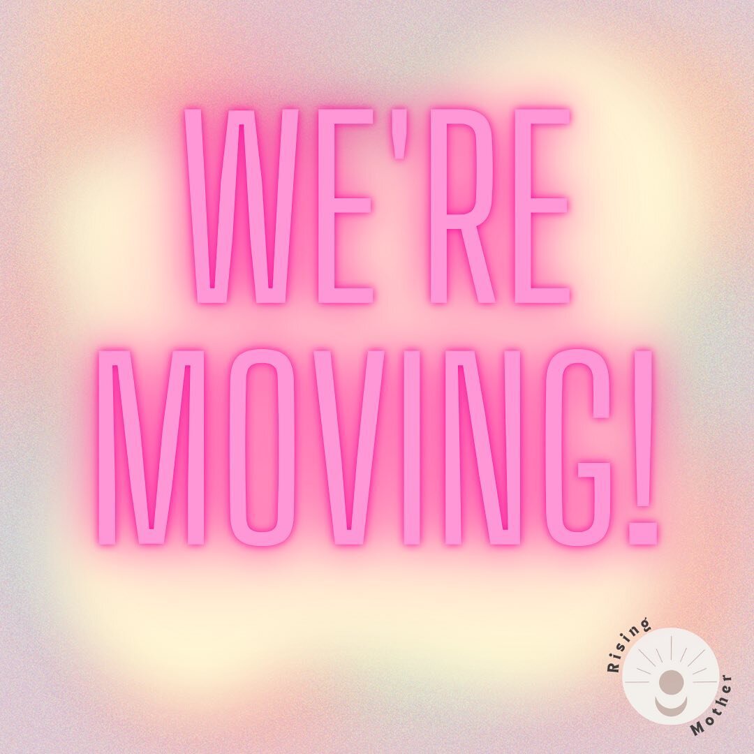 Rising Mother is moving! Our time in B.C. Canada has been incredibly beautiful, memorable, informative and an astounding experience. We are so excited to be setting up shop in St. John, New Brunswick!  Rising Mother will be servicing St. John, Freder