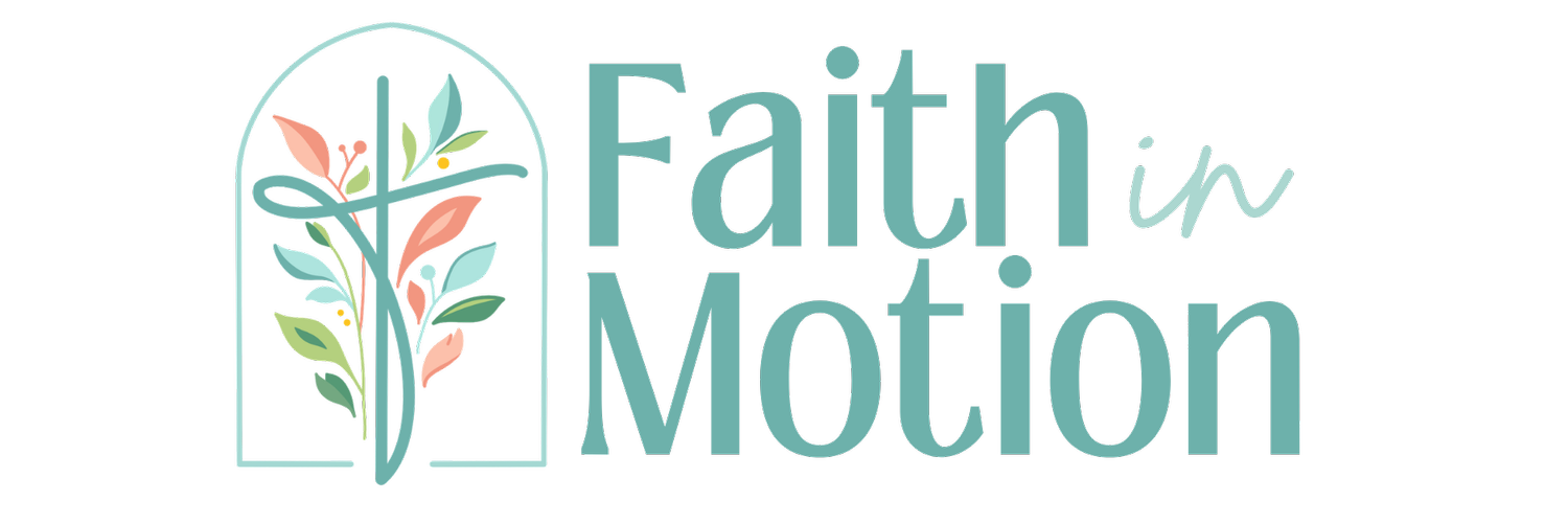 Faith in Motion